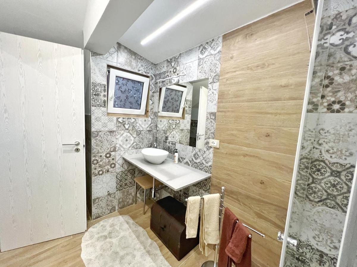 Luxury Tugurio Villa Arma di Taggia Exterior photo