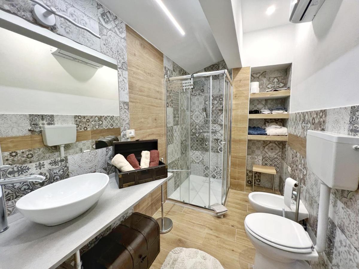 Luxury Tugurio Villa Arma di Taggia Exterior photo